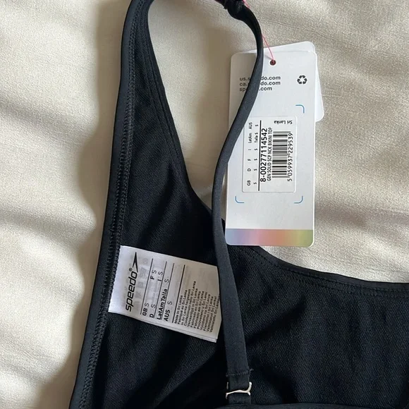 Speedo bikini top - Picture 4 of 4